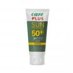Krem z filtrem Care Plus Sun Protection Everyday Tube SPF 50+ 100ml