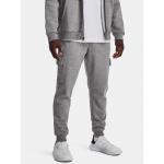 Spodnie męskie Under Armour Rival Fleece Cargo Jogger