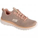 Buty do chodzenia damskie Skechers Graceful Twisted Fortune
