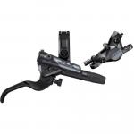 Tylne hydrauliczne hamulce tarczowe Shimano SLX M7100