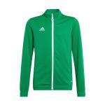 Bluza piłkarska dla dzieci adidas Entrada 22 Track Jacket