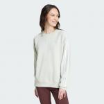 Essentials 3-Stripes Sweatshirt