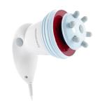 Antycellulitowy Masażer Wibracyjny na Podczerwień 5 w 1 InnovaGoods 25 W