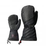 Rękawice narciarskie podgrzewane damskie Lenz Heat Glove 6.0 Finger Cap Mittens