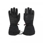 Rękawiczki narciarskie i snowboardowe męskie KINETIXX Berend Glove black