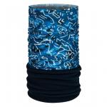 Komin na szyję - Bandana dziecięca BUFF Polar Tivat