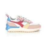 Buty do chodzenia damskie, Diadora Jolly Canvas Wn