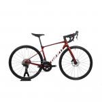 Second Life - Rower szosowy - Giant Defy - Stan Bardzo dobry