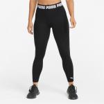 Legginsy treningowe damskie PUMA Train Strong HW Tight