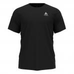 Koszulka z krótkim rękawem męska do biegania Odlo T-shirt Zeroweight CHILL