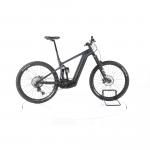 Second Life - Ghost E-Riot AM AL Universal (160/160) Fully E-Bike - Stan dobry