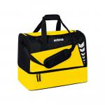 Torba treningowa Erima Six Wings Sportsbag (with bottom case)