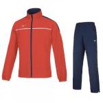 Dres fitness dla dzieci Mizuno Team tokyo micro