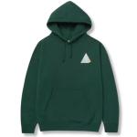 Bluza turystyczna męska HUF Discover z kapturem