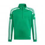 Koszulka treningowa dla dzieci adidas Squadra 21