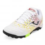 Buty piłkarskie Maxima 24 Turf Rozmiar 46 - MAXW2442TF Czerwony