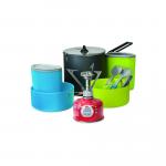 Zestaw turystyczny do gotowania Pocket Rocket Kit