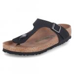 Japonki damskie Birkenstock Gizeh BS