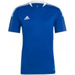 Koszulka męska adidas Tiro 21 Training Jersey