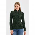 Bluza termoaktywna Woolona Venus z Długim Rękawem 100% Merino