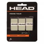Owijka wierzchnia Head PRIME TOUR x 3 szt.