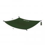 Outdoorowy DD Hammocks Magic Carpet - rozmiar regularny