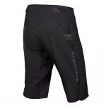 Spodenki rowerowe męskie Endura Singletrack Lite Short Std