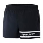 Spodenki szorty męskie Speedo Retro Watershort