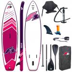 Deska pompowana SUP F2 Axxis 11\'2\