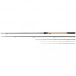 Wędka Method Feeder Matrix Aquos Ultra-X 3.8 M + Szczytówki