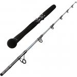 Wędka sumowa BIGFIGHT-5 195 80-220 G