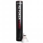Lotki piórowe do badminton FZ Forza S-3000 - 77