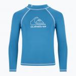 Longsleeve do pływania dziecięcy Quiksilver On Tour