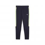 Spodnie dresowe dla dzieci Puma Evostripe