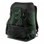 Plecak na basen unisex tyr alliance team backpack 45l