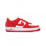 Buty do chodzenia damskie Nike Air Force 1 valentine\'s Day Gs