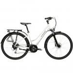 Rower trekkingowy damski Kross Trans 8.0