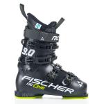 Buty Fischer RC One 9 0 Yellow Black SMU