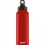 Butelka WMB Traveller Czerwony 1.5L
