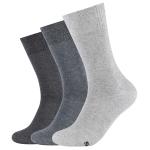 Skarpetki sportowe męskie 3pk Men\'s Basic Socks