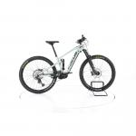 Second Life - Focus Jam2 6.8 Nine Fully E-Bike 2021 - Jak nowy