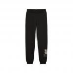 Puma Spodnie Ess+ Tropicat Fl 68182901