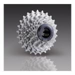 Taśma Miche light primato 11v campagnolo 14-27T