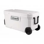 Lodówka pasywna Coleman 100QT wheeled Marine Coole