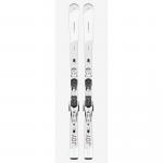 Narty damskie Head e-Power Joy Sw Sf-Pr / Joy12 Prd