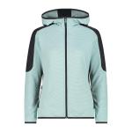 Bluza damska turystyczna CMP