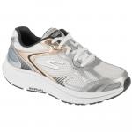 Buty do biegania damskie, Go Run Consistent 2.0 - Volt