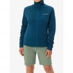 Bluza polarowa damska Vaude Skomer Hiking SC Jacket