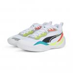 Buty halowe Puma Playmaker Pro