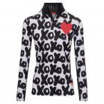 Bluza narciarska Damska Gareth & Lucas Forty-Four